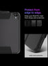 Spigen iPad Pro 13" M4 (2024) Case Ultra Hybrid Pro