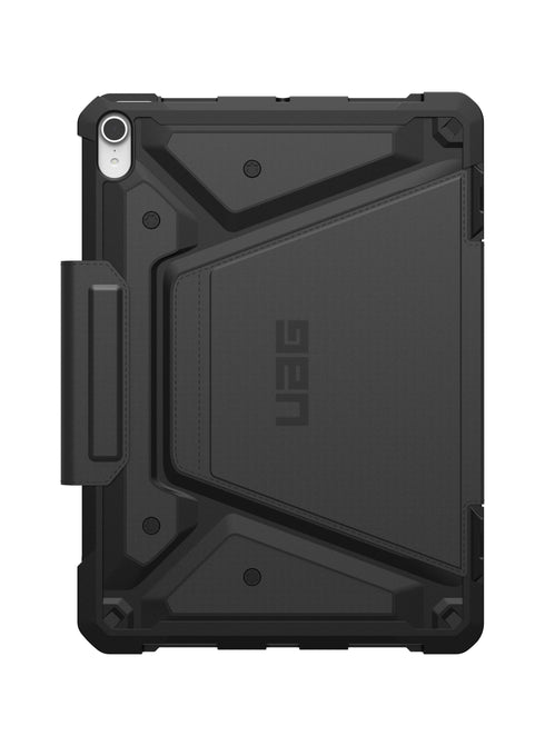 UAG iPad Air 11" M2 (2024) Case Metropolis SE with Pencil Holder