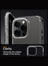 Spigen iPhone 16 Pro MAX Case Ultra Hybrid MAGFIT