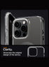 Spigen iPhone 16 Pro MAX Case Ultra Hybrid MAGFIT