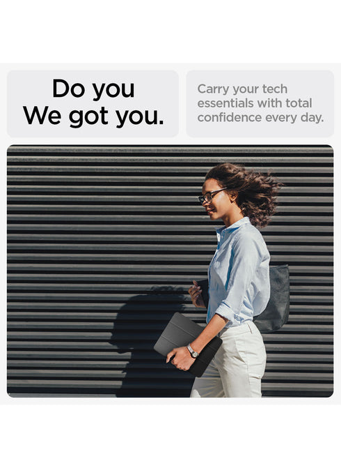 Spigen iPad Air 13" M2 (2024) Case Urban Fit