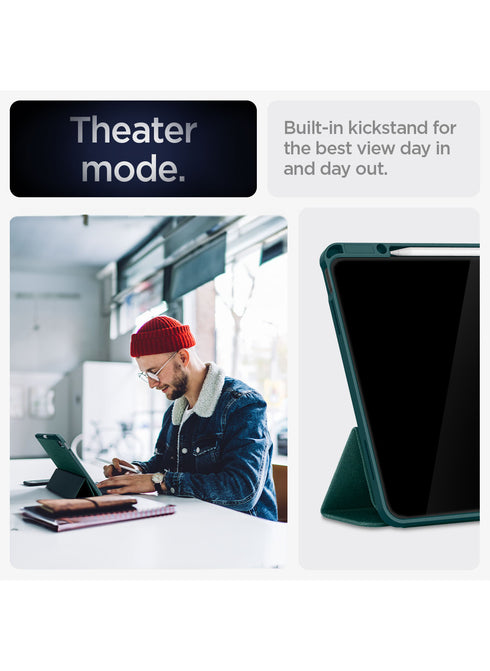 Spigen iPad Air 13" M2 (2024) Case Urban Fit