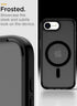 Spigen iPhone 16e Case Ultra Hybrid MAGFIT FROST