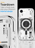 Spigen iPhone 16e Case Ultra Hybrid MAGFIT NEO ONE