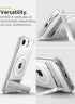 Spigen iPhone 16e / 17e Case Ultra Hybrid S MAGFIT