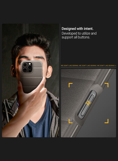 Caseology iPhone 16 Pro MAX Case Athlex MAG