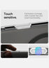 Spigen iPhone 16 PRO Case Ultra Hybrid T MAGFIT