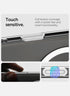Spigen iPhone 16 PRO Case Ultra Hybrid T MAGFIT