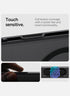 Spigen iPhone 16 PRO Case Ultra Hybrid T MAGFIT FROST
