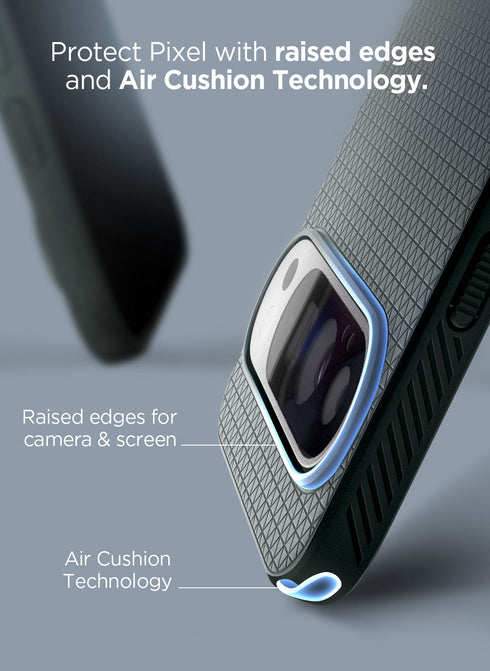 Spigen Google Pixel 9 PRO XL Case Liquid Air