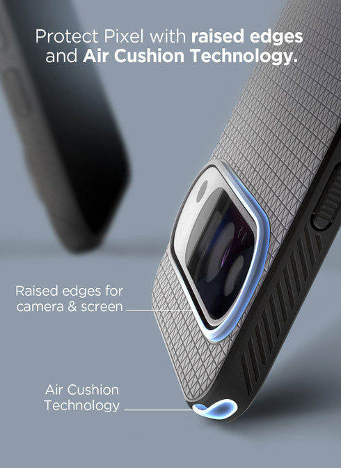 Spigen Google Pixel 9 PRO XL Case Liquid Air