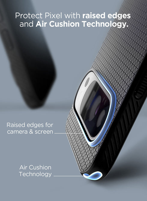 Spigen Google Pixel 9 PRO XL Case Liquid Air