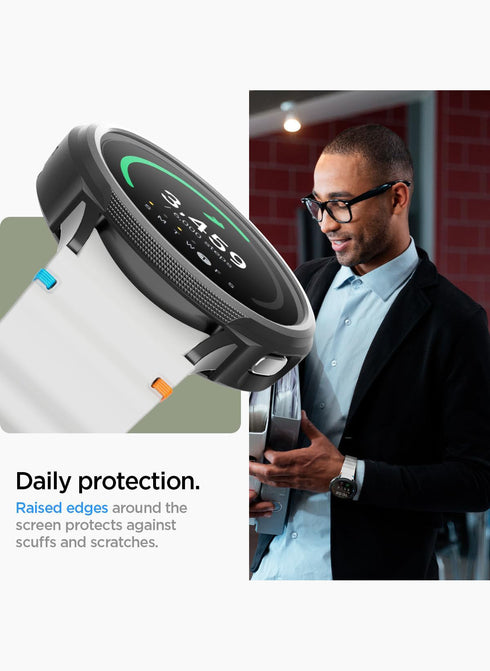 Spigen Samsung Galaxy Watch 7 (44mm) Case Liquid Air