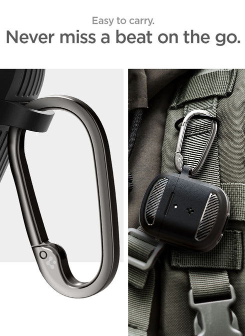 Spigen Google Pixel Buds Pro 2 Case Rugged Armor