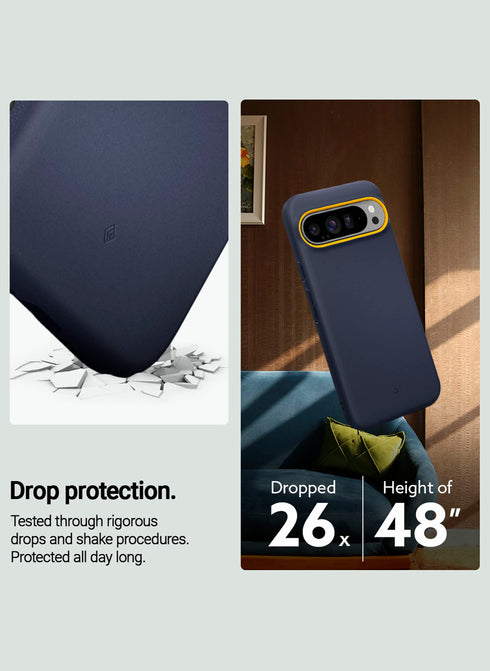 Caseology Google Pixel 9 / Pixel 9 PRO Case Nano Pop