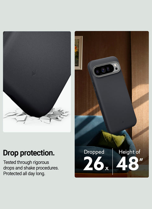 Caseology Google Pixel 9 / Pixel 9 PRO Case Nano Pop