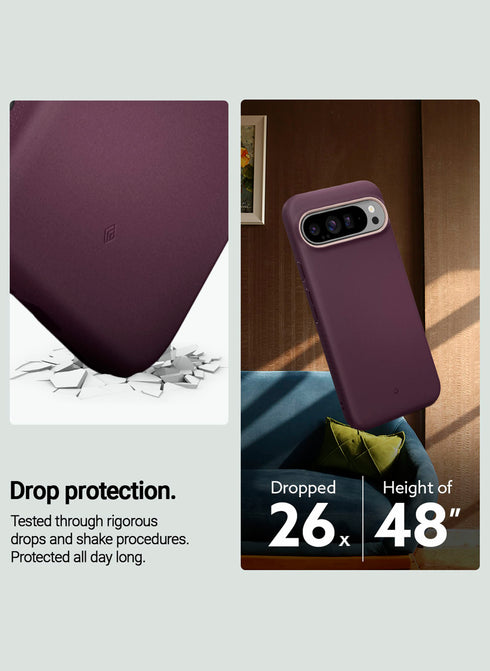 Caseology Google Pixel 9 / Pixel 9 PRO Case Nano Pop