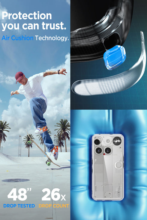 Spigen Nothing Phone (3) Case Ultra Hybrid