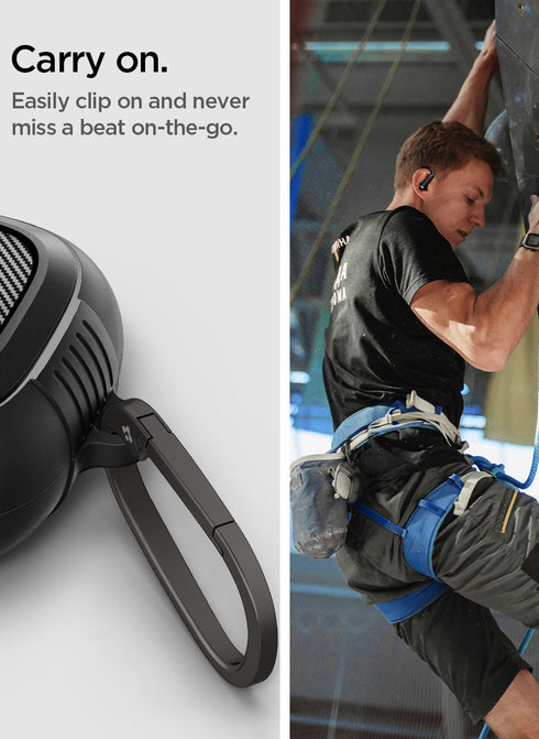 Spigen Powerbeats Pro 2 Case Rugged Armor