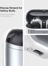 Spigen Samsung Galaxy Buds 3 / 3 PRO Case Ultra Hybrid