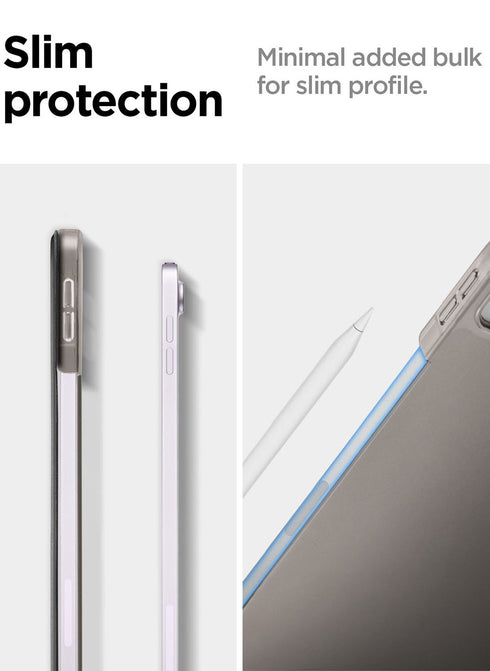 Spigen iPad Air 13" M2 (2024) Case Smart Fold