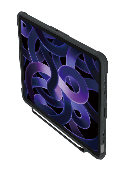 Amazing Thing iPad Air 5 / iPad Air 4 Case Explorer PRO with Pencil Storage Slot