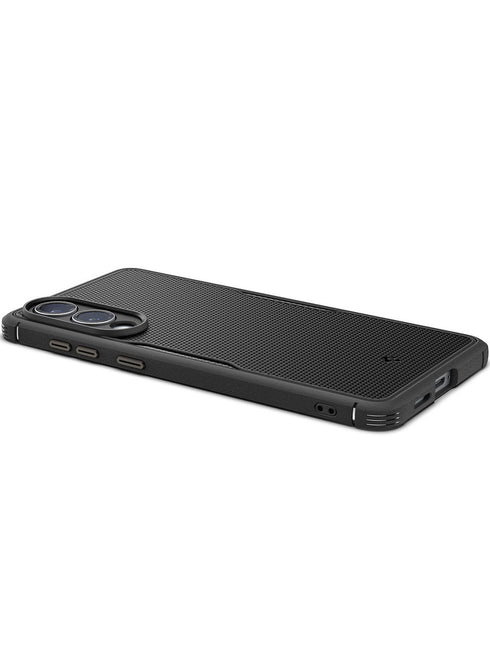 Spigen Samsung Galaxy S25 EDGE Case Core Armor MAGFIT