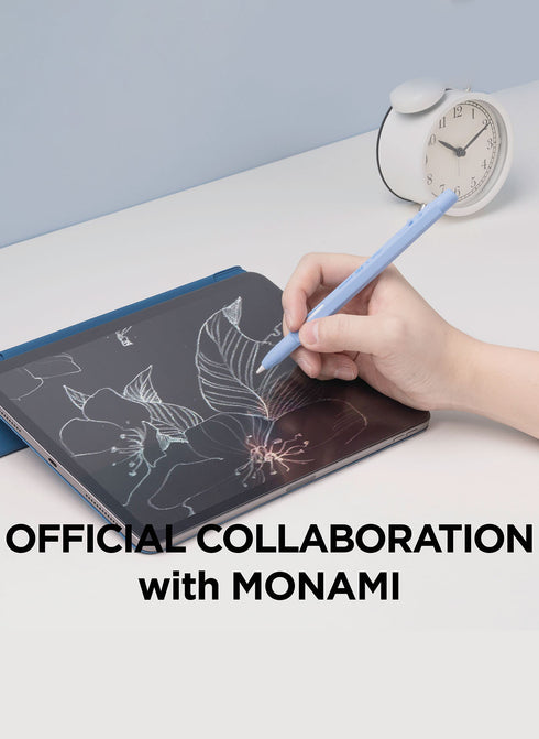 elago Apple Pencil (2nd Gen) Case Monami