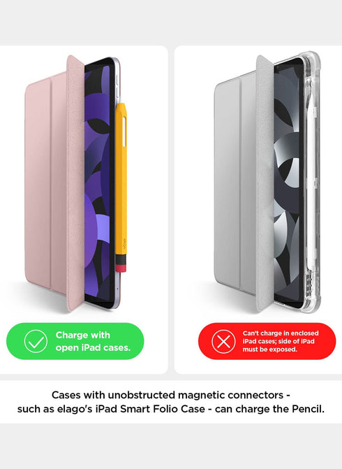 elago Apple Pencil (2nd Gen) Case Classic Pencil