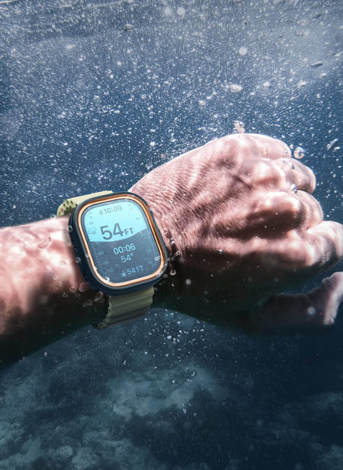 elago Apple Watch Ultra 2 / 1 (49mm) Case Duo