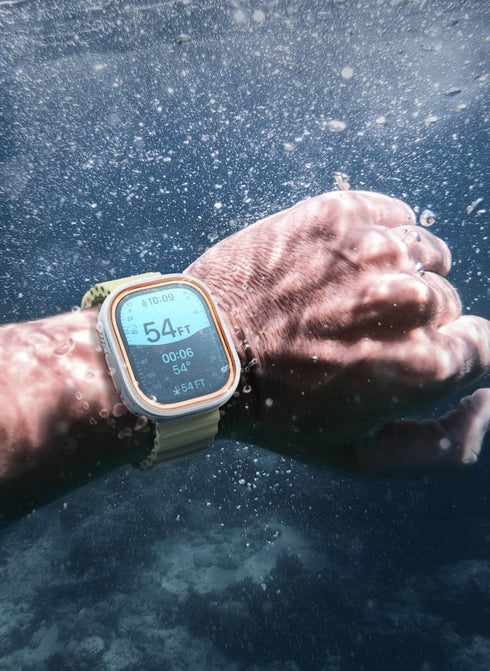 elago Apple Watch Ultra 2 / 1 (49mm) Case Duo