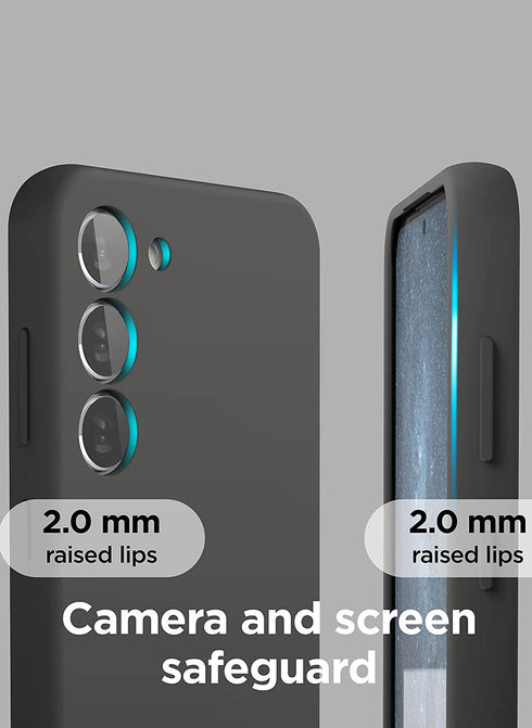 elago Samsung Galaxy S23 Case Liquid Silicone