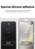 elago Samsung Galaxy S24 Tempered Glass Screen Protector with Pull-N-Go