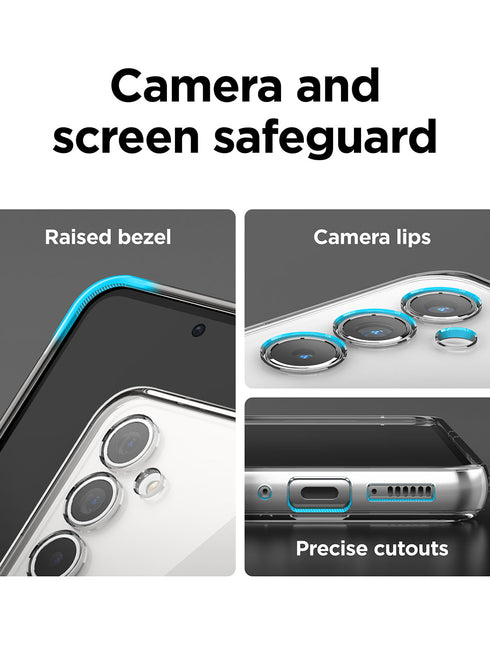 elago Samsung Galaxy A54 Case Hybrid