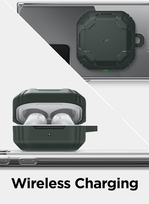 elago Samsung Galaxy Buds 2 PRO / LIVE / PRO / 2 Case Amor