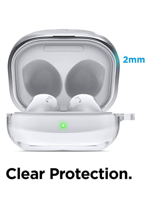 elago Samsung Galaxy Buds 2 PRO / LIVE / PRO / 2 Case Clear