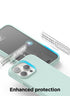 elago iPhone 15 Pro MAX Case Liquid Silicone