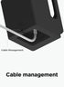 elago Apple Watch Charger W3 Stand (49/45/44mm)