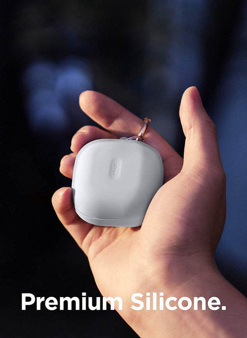elago Galaxy Buds 2 PRO / Buds 2 / PRO / LIVE Case Silicone Hang