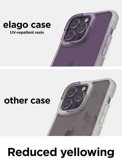 elago iPhone 14 PRO Case Dual