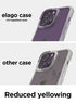 elago iPhone 14 Pro MAX Case Dual