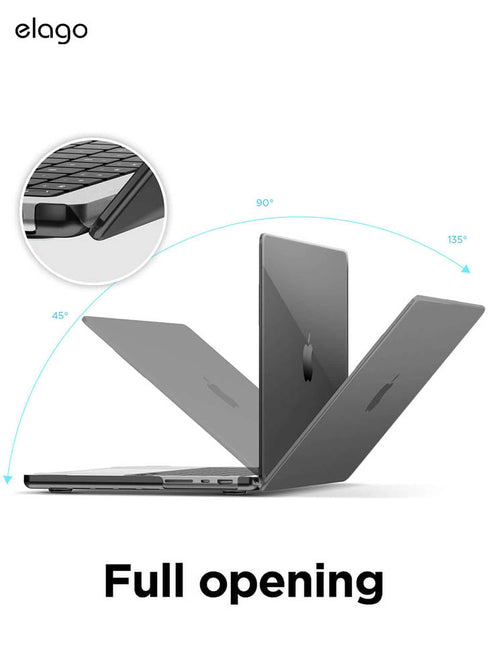 elago MacBook PRO 14" (2023/2021/2020) Case Slim Hard
