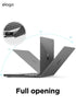 elago MacBook PRO 14" (2023/2021/2020) Case Slim Hard