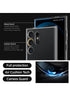 Spigen Samsung Galaxy S24 ULTRA Case Liquid Crystal