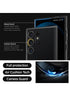 Spigen Samsung Galaxy S24 ULTRA Case Liquid Crystal