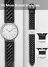 MONOCARBON Apple Watch Band (49/45/44/42mm) Real Carbon Fiber