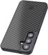 MONOCARBON Samsung Galaxy S24 PLUS Case Real Carbon Fiber (MagSafe)