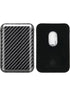 MONOCARBON Magnetic Wallet Real Carbon Fiber (MagSafe)