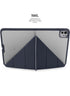 Pipetto iPad Pro 11" M4 (2024) Case Origami No. 1