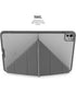 Pipetto iPad Pro 13" M4 (2024) Case Origami No.1